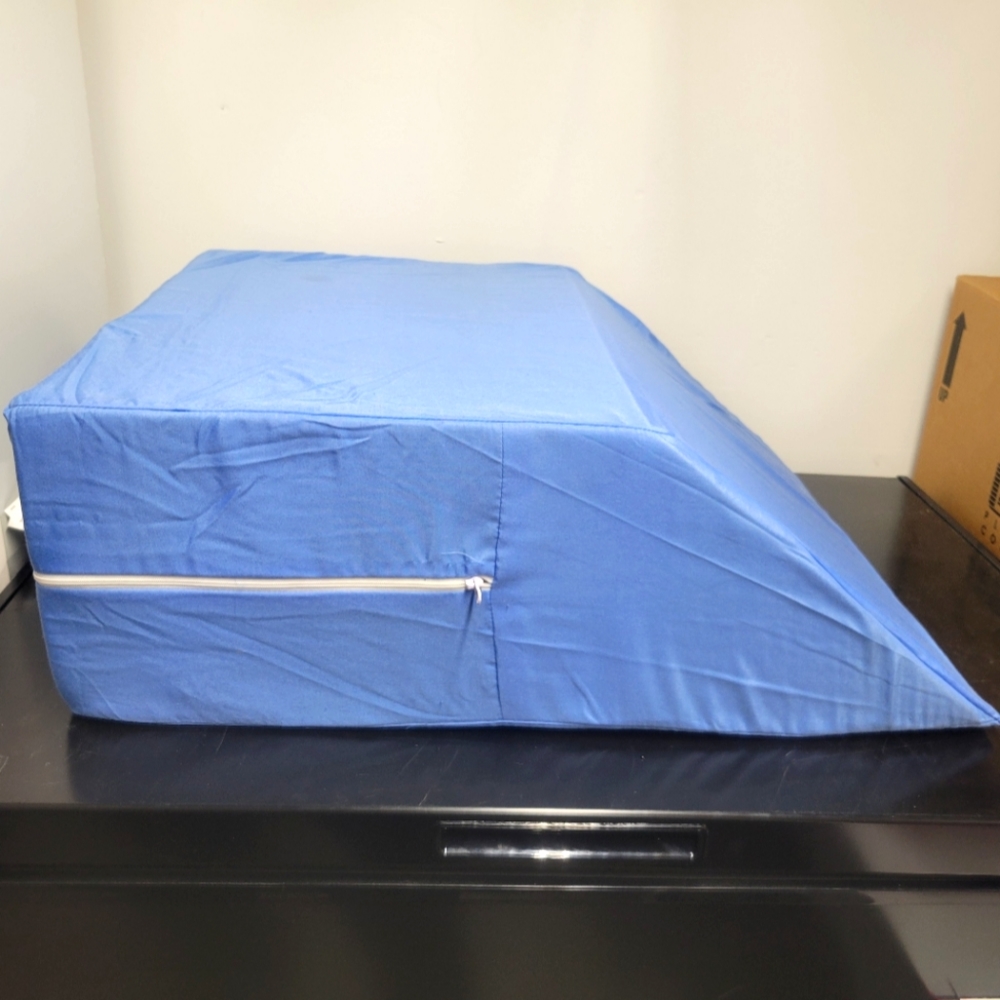 HealthSmart - Ortho Bed Wedge for Legs and Feet
